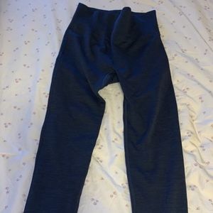Uniqlo heat tech leggings